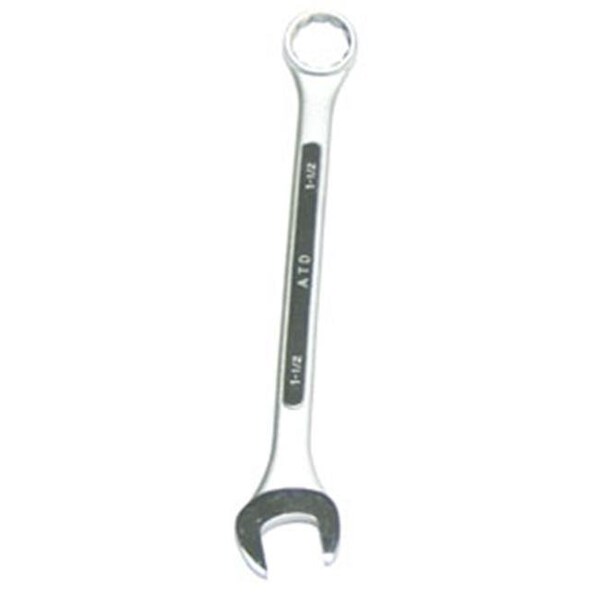 Atd Tools ATD Tools ATD-6048 12-Point Fractional Raised Panel Combination Wrench - 1.5 X 17.87 In. ATD-6048 - main